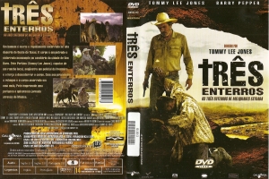 Três Enterros